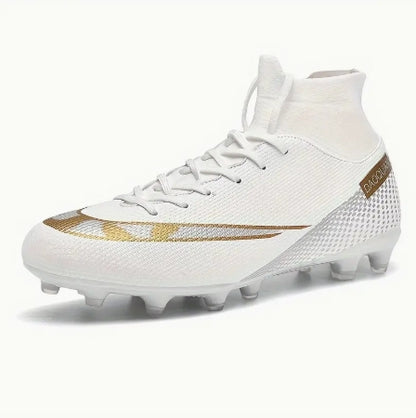 Zapatos de Futbol Profesionales