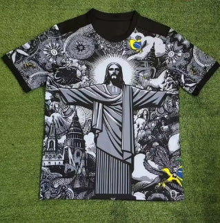 Camiseta de Futbol / Brasil