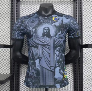 Camiseta de Futbol / Brasil